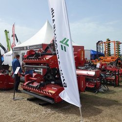 Золотая Нива 2024