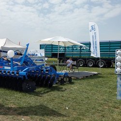 Золотая Нива 2024