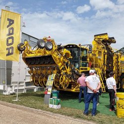 Золотая Нива 2024