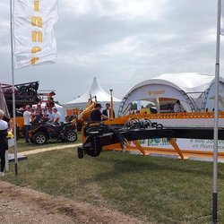 Золотая Нива 2024