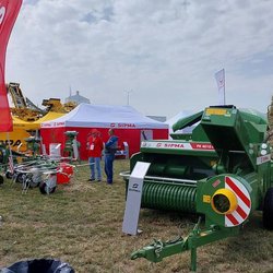 Золотая Нива 2024