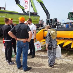 Золотая Нива 2024