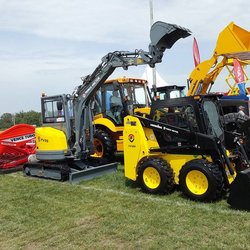 Золотая Нива 2024