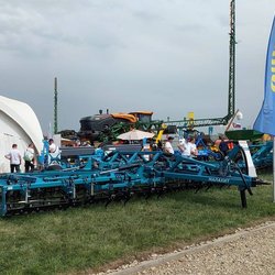 Золотая Нива 2024