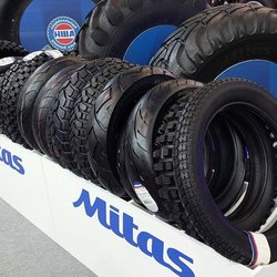 ЮГАГРО 2024: фотоотчет с выставки