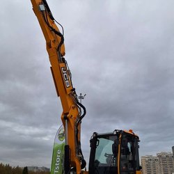 ЮГАГРО 2024: фотоотчет с выставки