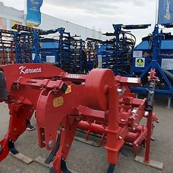 ЮГАГРО 2024: фотоотчет с выставки