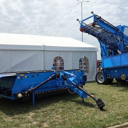 Золотая Нива 2024