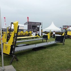 Золотая Нива 2024