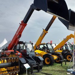 Золотая Нива 2024