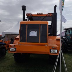 Золотая Нива 2024