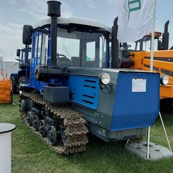 Золотая Нива 2024