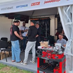 Золотая Нива 2024