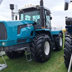 Золотая Нива 2024