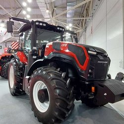 ЮГАГРО 2024: фотоотчет с выставки