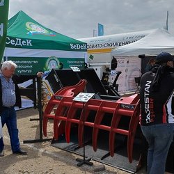 Золотая Нива 2024