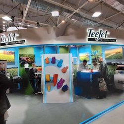 ЮГАГРО 2024: фотоотчет с выставки