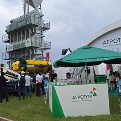 Золотая Нива 2024