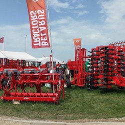 Золотая Нива 2024