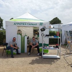 Золотая Нива 2024