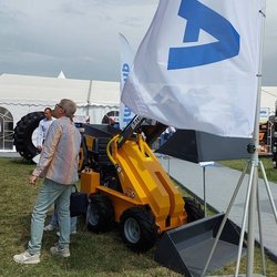 Золотая Нива 2024