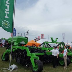 Золотая Нива 2024