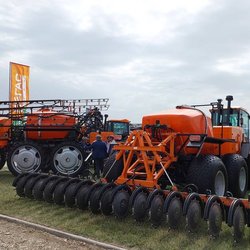 Золотая Нива 2024