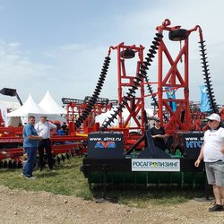 Золотая Нива 2024