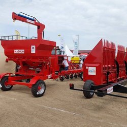 Золотая Нива 2024