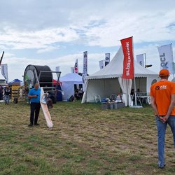 Золотая Нива 2024