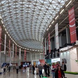 Фотоотчет с Международного Сельскохозяйственного Конгресса ASIAEXPO 2024