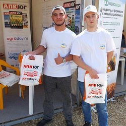 Золотая Нива 2024