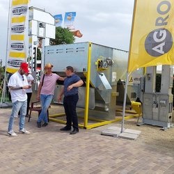 Золотая Нива 2024