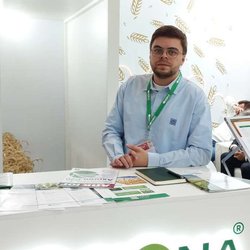 ЮГАГРО 2024: фотоотчет с выставки