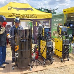 Золотая Нива 2024