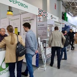 ЮГАГРО 2024: фотоотчет с выставки