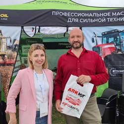 Золотая Нива 2024