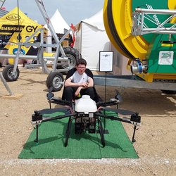 Золотая Нива 2024