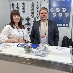 ЮГАГРО 2024: фотоотчет с выставки