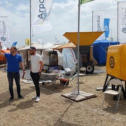 Золотая Нива 2024