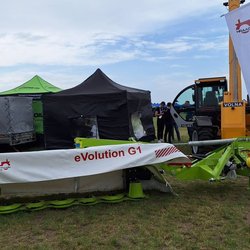 Золотая Нива 2024