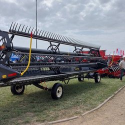 Золотая Нива 2024