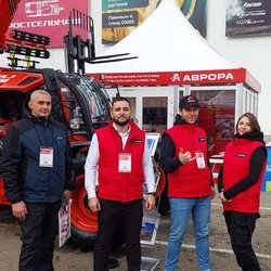 ЮГАГРО 2024: фотоотчет с выставки