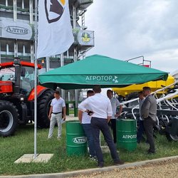 Золотая Нива 2024