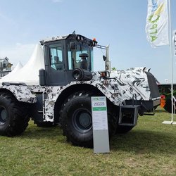 Золотая Нива 2024