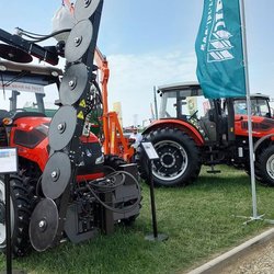 Золотая Нива 2024