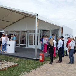 Золотая Нива 2024