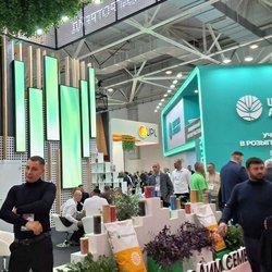 ЮГАГРО 2024: фотоотчет с выставки
