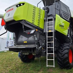 Золотая Нива 2024