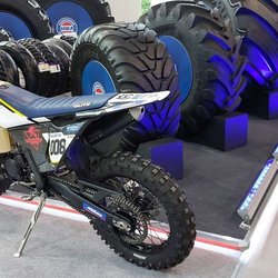 ЮГАГРО 2024: фотоотчет с выставки